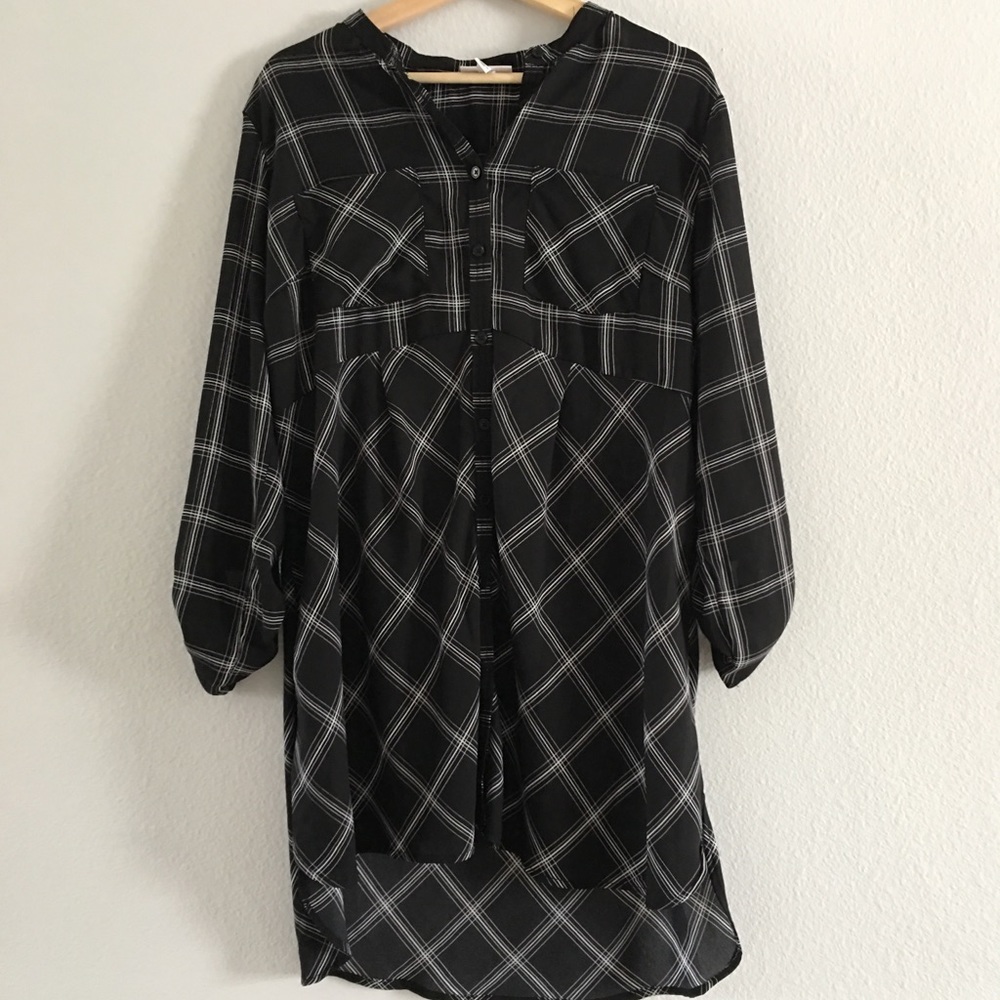 Maternity Dress
